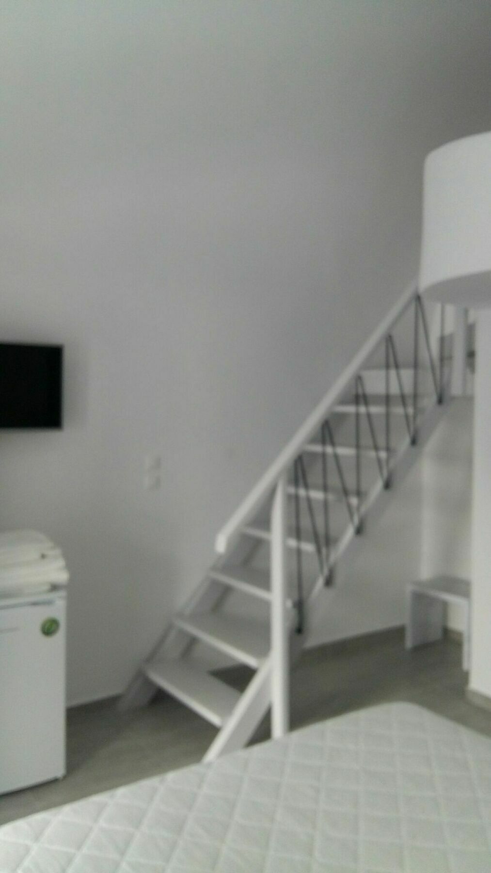 Unique Leta Apartment Fira  Exterior foto